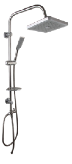 علم دوش